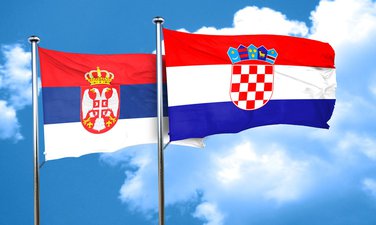 Srbija, Hrvatska