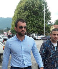 David Kasumović