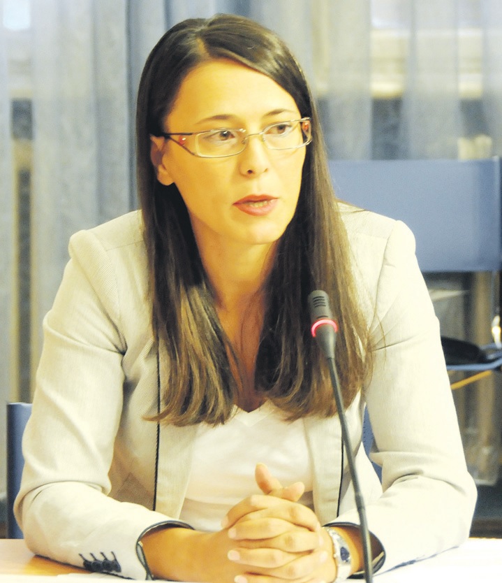 Vanja Ćalović