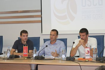 Bošković, Pajković, Vujačić