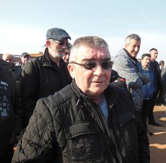 Mujo Muratović