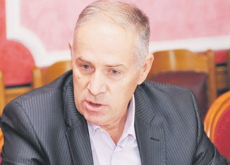 Sreten Radonjić (Novine)