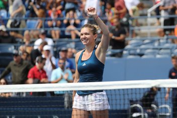 Simona Halep