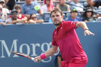 Stanislas Vavrinka