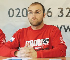 Vuk Maraš