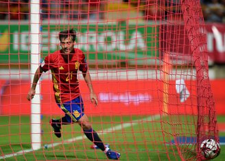 David Silva