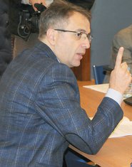 Goran Danilović