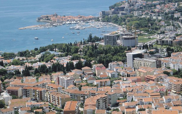 Budva