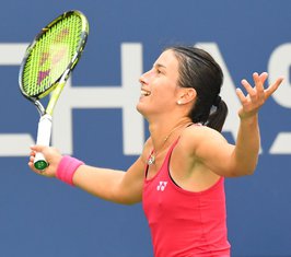 Anastasija Sevastova
