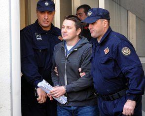 Lazar Rađenović