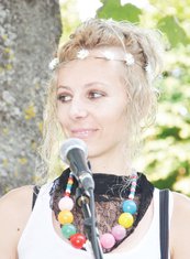 Tanja Bakić