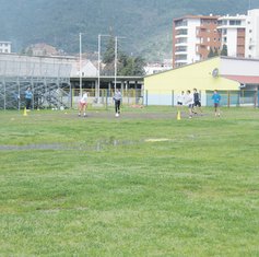 Stadion Mogren