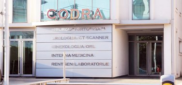 Kodra