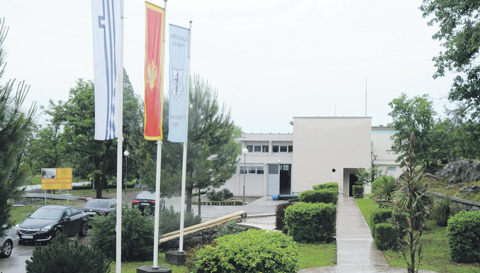 Podgorica