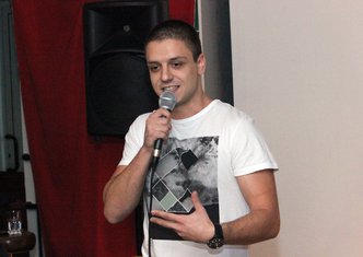 Andrija Dabanović