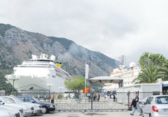 Luka Kotor (novine)