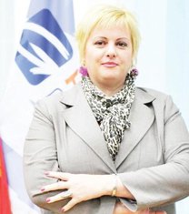 Svetlana Franović