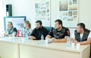 Noćni Vukovi