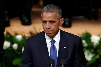 Barak Obama