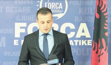 Arian Murati