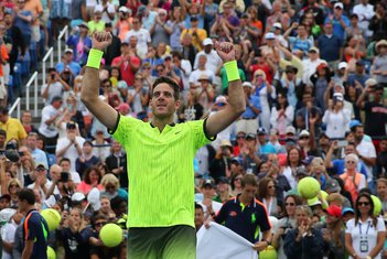 Huan Martin del Potro
