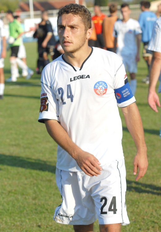 Nedeljko Vlahović