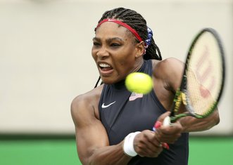Serena Vilijams