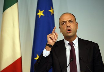Anđelino Alfano