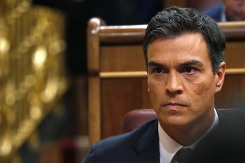 Pedro Sančes