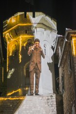 film Tesla