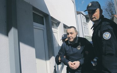Jovica Zindović