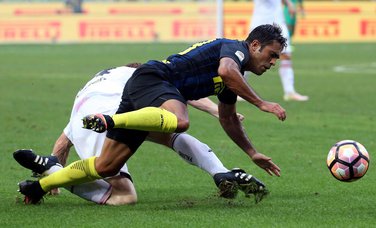 Inter - Palermo