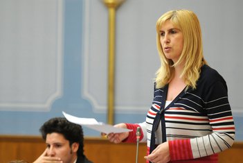 Snežana Jonica