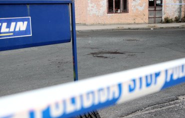 Policija