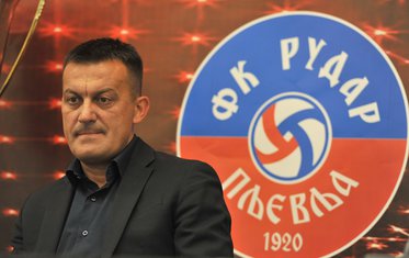 Dragan Radojičić