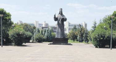 Sveti Petar Cetinjski