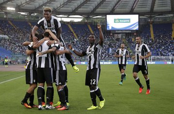 Juventus