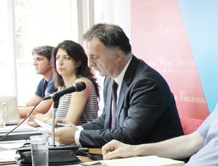 Srđan Milić, SNP