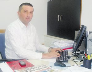 Adis Balota