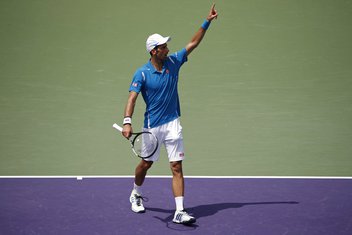 Novak Đoković