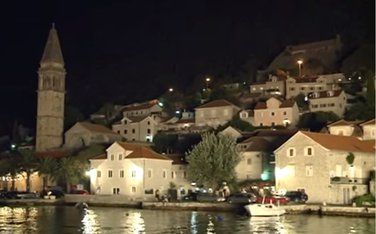 Boka Kotorska