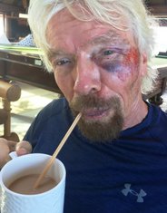 Ričard Branson