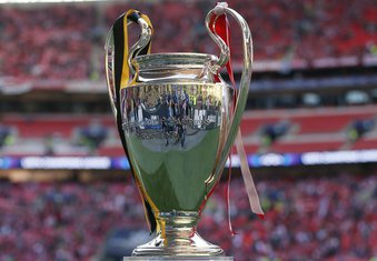 Liga šampiona