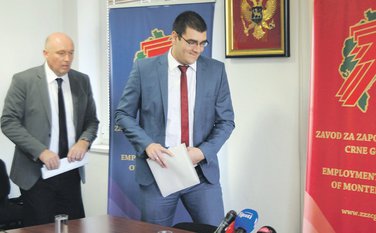 Rade Milošević Boris MArić