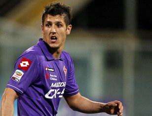 Stevan Jovetić
