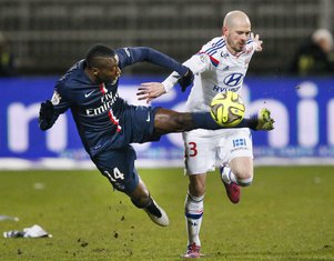 Blez Matuidi
