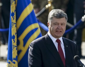 Petro Porošenko