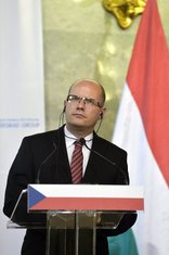 Bohuslav Sobotka