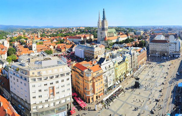 Zagreb