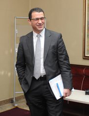 Goran Tuponja